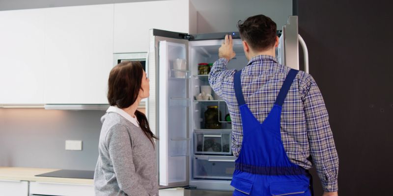 Conserto de Geladeira Quanto Custa e Quem Contratar