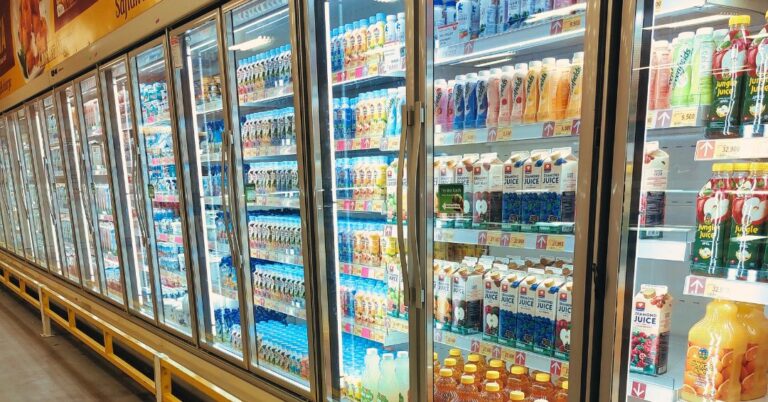 Refrigeração em Cascavel conserto de refrigeradores