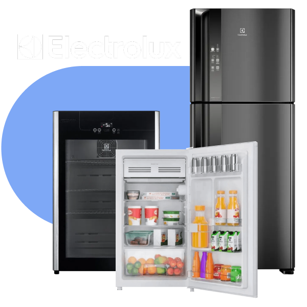 Assistência Técnica Electrolux em Cascavel | Autorizada em Cascavel